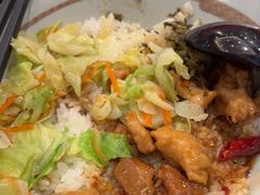 -永和大王(茉莉上新·共和新路店)