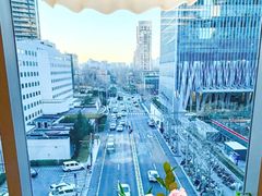 -漢舍川菜馆(国贸商城店)