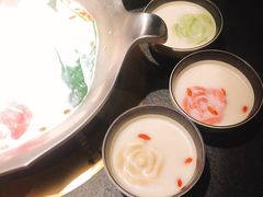 -湊湊火锅·茶憩(石家庄万象城店)