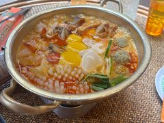 -小小集渔·泰式大排档(太古里香槟店)