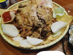 -临潼印象·特色陕菜
