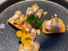 -唐猫庭院·千年陕菜(大唐不夜城店)