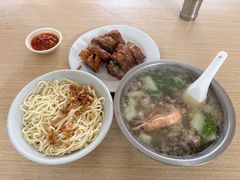 -五板桥水面店