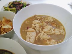 红烧老卤豆腐-杭百味·大众精选杭帮菜(西湖音乐喷泉店)