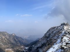 -泰山风景名胜区