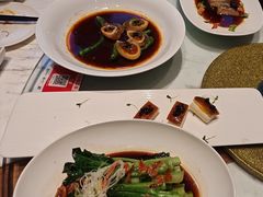 -北京老铺烤鸭(高新店)