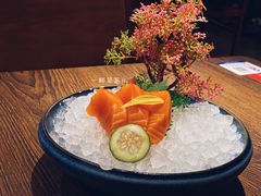 -大雄寿司(中华广场店)