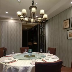 -真知味酒店·宴会厅(月牙湖店)