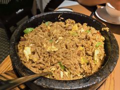 -老坑记·香港经典粤菜馆