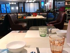 -港丽餐厅(高德置地店)