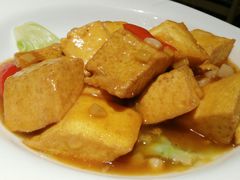 闫府第一福-闫府私房菜·百年鲁菜(恒隆店)