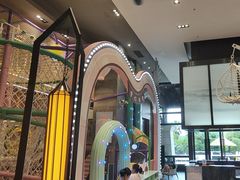 -清远熹乐谷温泉度假酒店