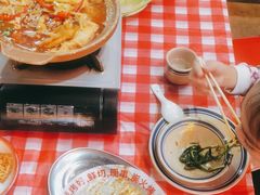 -老表记广西宵夜螺蛳鸭脚煲(西大店)