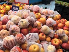 -世纪联华超市(浦电路店)