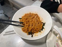 -南小馆(迪士尼小镇店)