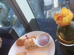 -北京康莱德酒店