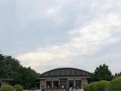 -秦始皇帝陵博物院(兵马俑)