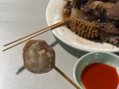 -梓记牛什(總店)