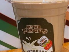 -兰芳园(中环老店)