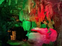 -泰安地下龙宫景区