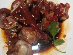 -小菜园新徽菜(马鞍山金鹰店)
