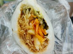 -张果佬年糕卷(科巷店)