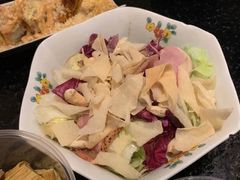 -無境·匠心日本料理(汉街店)