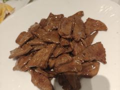 -王中王餐厅(东安路店)