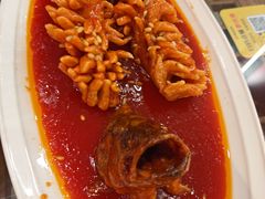 -陈记菜馆·非遗淮扬菜(东关街教场店)