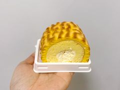 芝士奶油虎皮卷卷-好利来(曲江龙湖店)