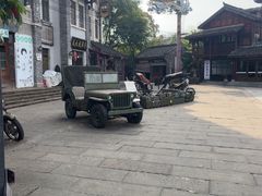-两江国际影视城
