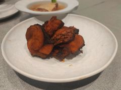 -老正兴菜馆(福州路店)