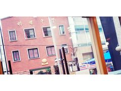 -luckincoffee瑞幸咖啡(香港名店街店)