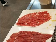 -常赢三兄弟·清真涮肉(五莲路店)