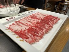 -常赢三兄弟·清真涮肉·清真炒菜(朝阳新城店)