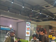 -清真·马坡烧烤涮牛肚·酸浆火锅(新区总店)