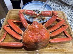 -震海贝烤贝·民俗特色店(延吉总店)