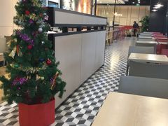 -乡村基(德阳餐厅)