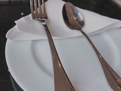 -西安凯悦酒店·湖畔中餐厅