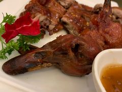 -椿记烧鹅(叠彩店)