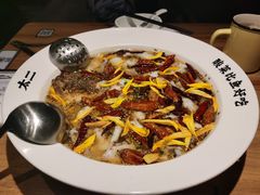 -太二酸菜鱼(金沙印象城店)
