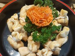 -五月罗马海鲜烤肉自助餐厅(印象城店)