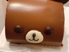 -好利来(四季青店)