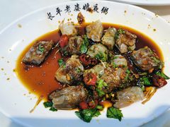 -长平老姿娘夜粥(平东一街店)