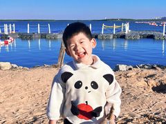 -天津东丽湖风景区