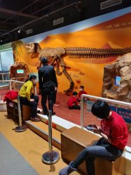 -北京科学中心儿童乐园