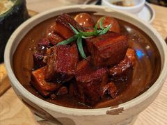 -院子餐厅·大锅菜·老杭帮(桥西直街店)