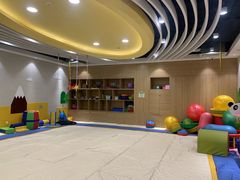 -贝思特蒙特梭利早教新区旗舰中心(苏州新区复悦城店)