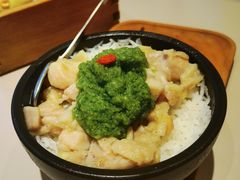 -蔡澜点心·粤菜(万菱汇店)