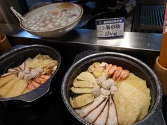 -侬佳蒸菜馆(听潮店)